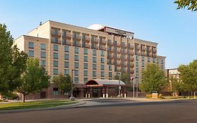 Courtyard Marriott Denver Airport